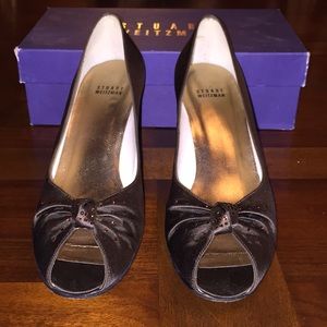 Stuart Weitzman heels